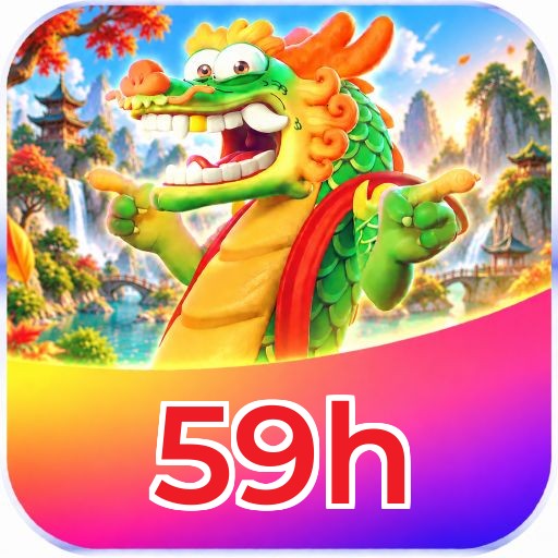 59h APK Logo Oficial Certificado