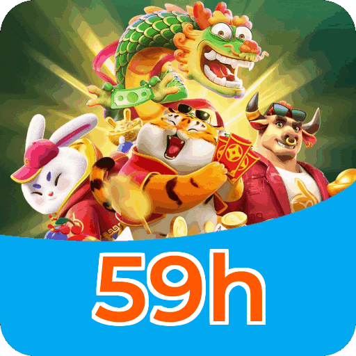 59h Jogos - 2.500+ Títulos