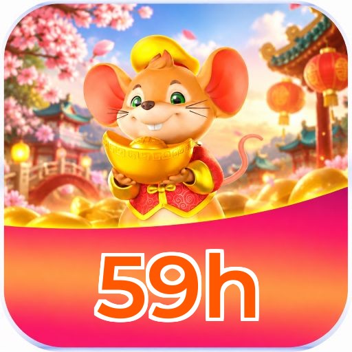 59h APP Logo Oficial Certificado Android iOS