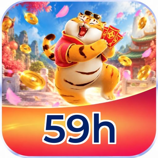 59h Logo Oficial
