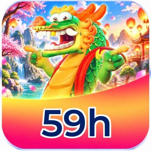 Logo da 59h