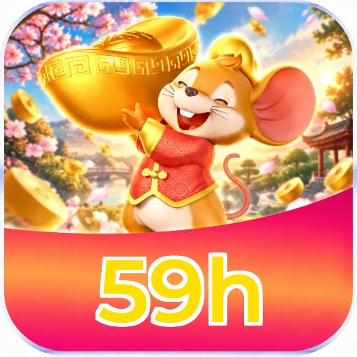 59h Download Speed Test Logo - Teste de Velocidade Certificado