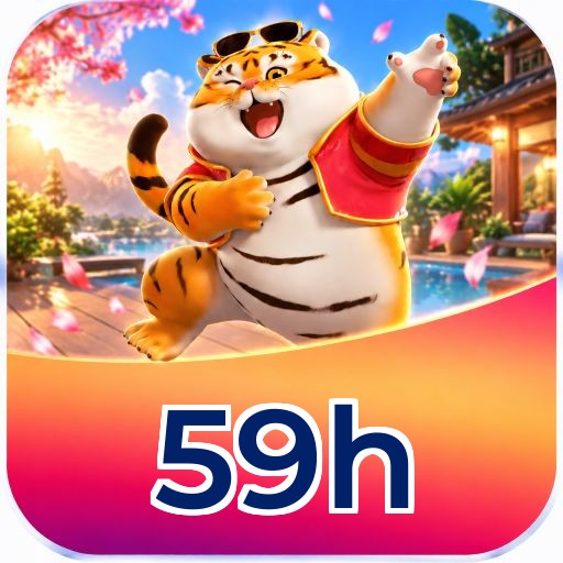 Logo 59h Cadastro Brasil