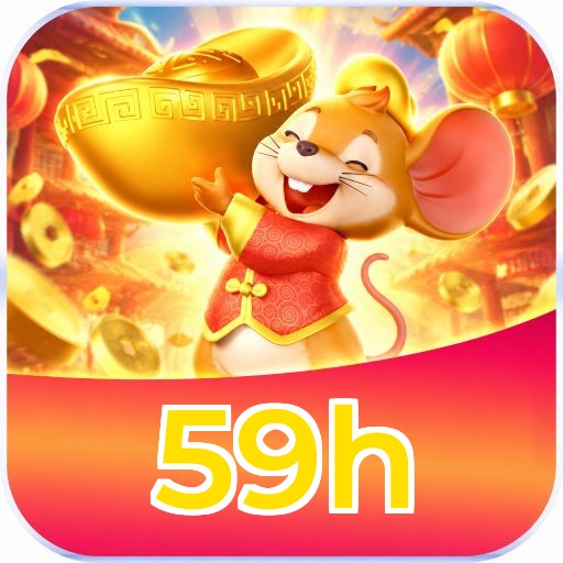 59h Jackpots Progressivos