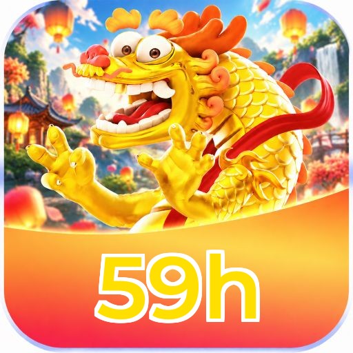 Logo 59h Loteria Online