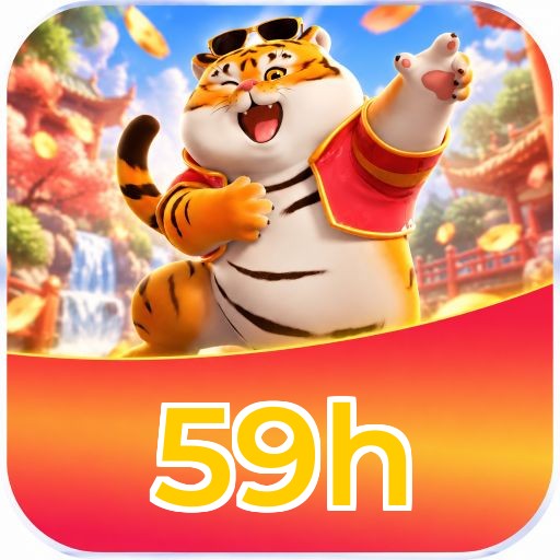 59h Fortune Games - Tiger, Ox, Rabbit RTP Certificado