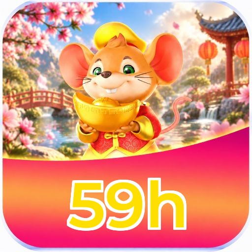 Logo 59h APK Android Brasil