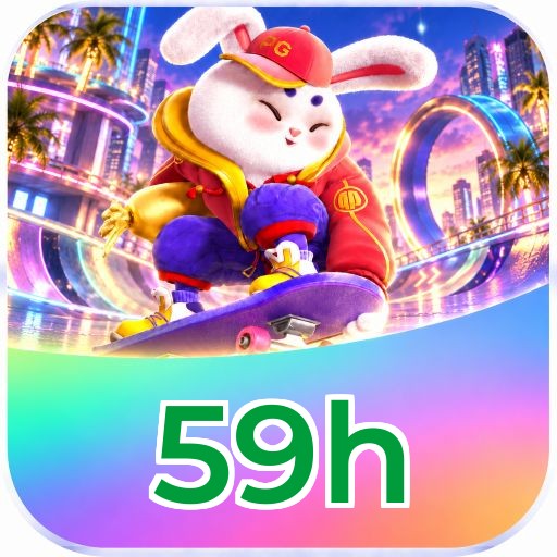 59h Logo Oficial - Cassino Online Brasil Certificado eCOGRA